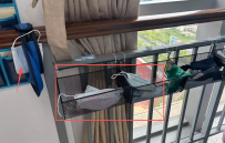 在心内科导管室中看到的口罩，你能猜出其用途么