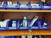 无菌物品分类放置的细节问题