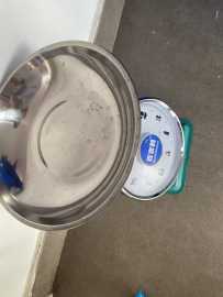 产房专用秤产后医疗垃圾磅秤