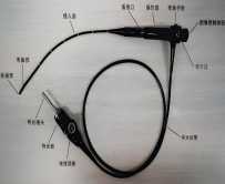 在有限条件下，门诊上使用后纤维喉镜的处理，必须设立一间洗消室吗？