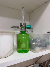 复用物品的管理