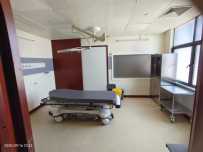 老师们，麻烦看看有没有院感问题