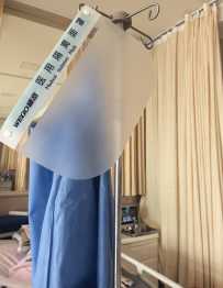 多耐措施面屏使用困惑