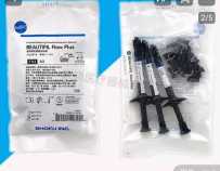 口腔科流动树脂管理