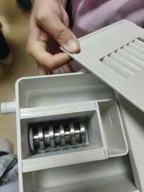 暖箱水槽加热管如何清洁消毒？