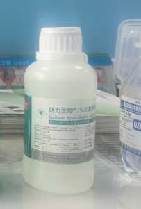 配置好的0.5%次氯酸钠开启后多久失效？