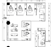 口腔门诊设计是否合理？