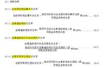 血透感染事件的监测指标的疑惑？