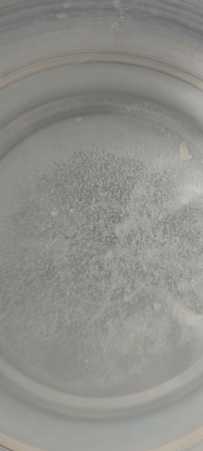 新生儿配奶用水