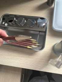 皮肤科液氮冷冻治疗