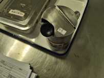 无菌罐的管理，干罐和湿罐的区别