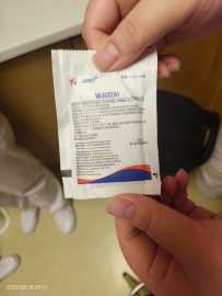 输液贴，瓶口贴开袋后，必须24小时吗？