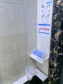 查房发现平时不经意的地方，有个它，有什么好的建议么？