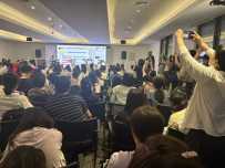 还是感控人的学习热情高！！！