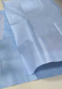 无菌盘可以这样铺吗？