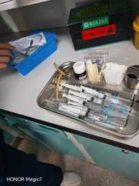 封管液使用存在的问题？