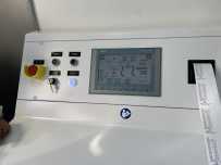 你见过吗？医疗废物在医院内处理后变成残渣？