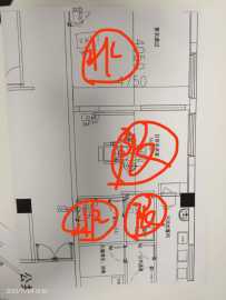 门诊手术室没有半限制区，院感检查问题大吗？可以吗？