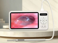 便携式鼻内镜如何消毒与管理？