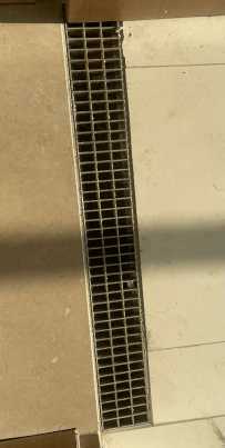 医疗废物暂存间下水