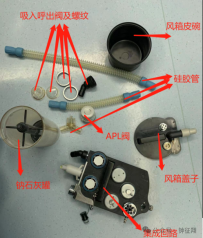 钟征翔（jxzzx）     结核病人术后手术室如何消毒？