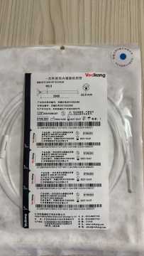 关于胃镜碘染用的给药管