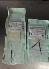 灭菌后的火针启封后可以保存一周吗？