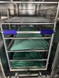 供应室突击检查