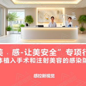 【PPT】“美﹒感-让美安全”专项行动——假体植入手术和注射美容的感染防控 ...