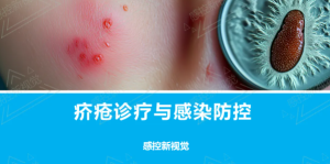 【PPT】疥疮诊疗与感染防控