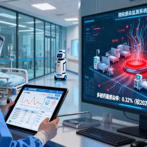 2026年各科室医院感染监测计划表（20个科室）