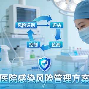 医院感染风险管理实施方案