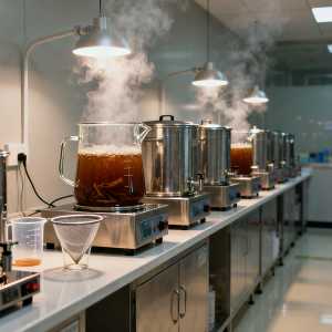 中药房、煎药室感控质量评价标准（2026年修订版）